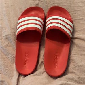 Adidas slides
